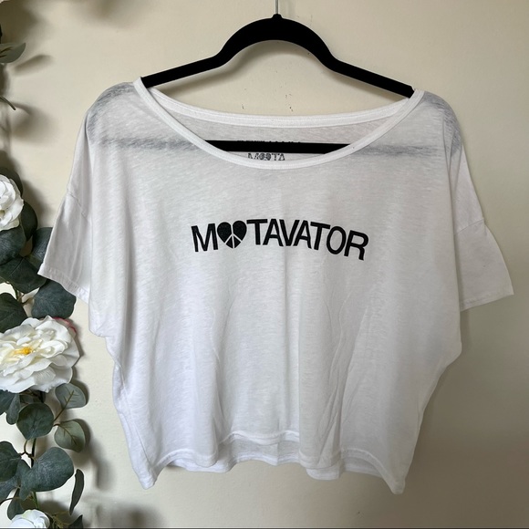 💚 Aeropostale Crop Top - Picture 3 of 9